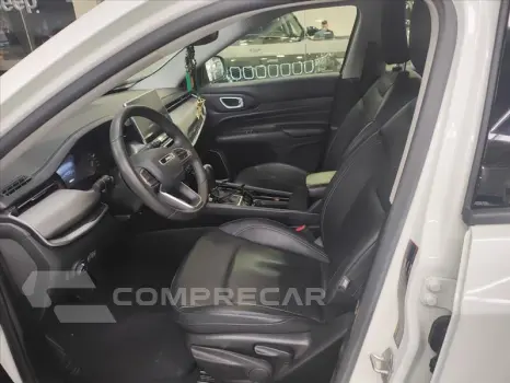 COMPASS 1.3 T270 Turbo Longitude