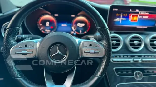 C-300 Sport 2.0 16V Aut.