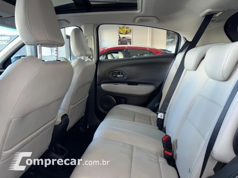 HRV Touring 1.5