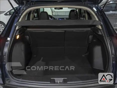 HR-V 1.8 16V EXL