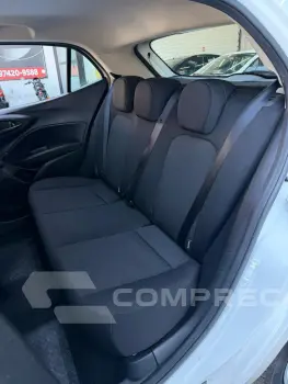 ARGO DRIVE 1.0 6V Flex