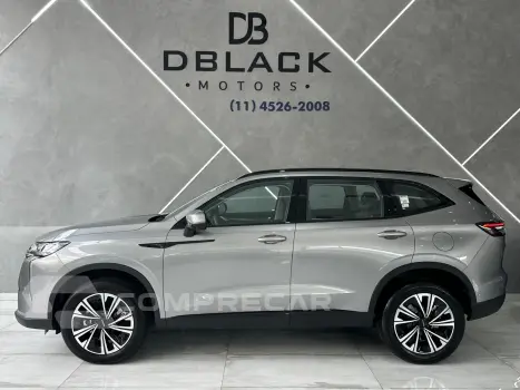 Haval H6 19 1.5 (Hibrido)