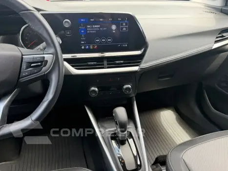 Montana 1.2 Turbo Flex Premier Automático