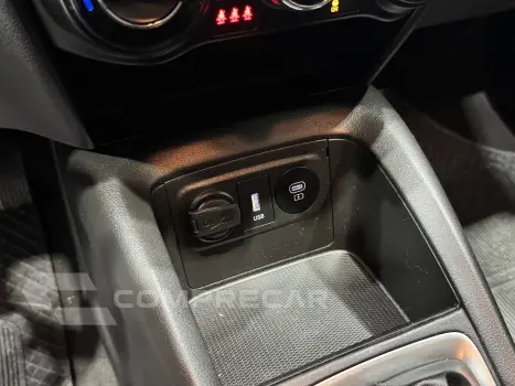HB20 1.0 12V FLEX COMFORT PLUS MANUAL