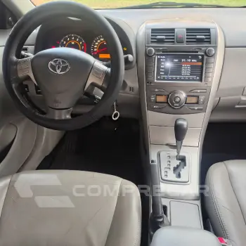 COROLLA 1.8 XEI 16V