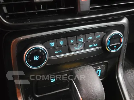 EcoSport FREESTYLE 1.5 12V Flex 5p Aut.