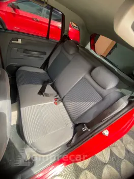 SPACEFOX 1.6 MI Comfortline 8V