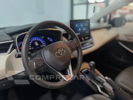 COROLLA 2.0 Altis 16V