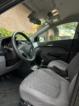 HB20S C.Style/C.Plus1.6 Flex 16V Aut. 4p