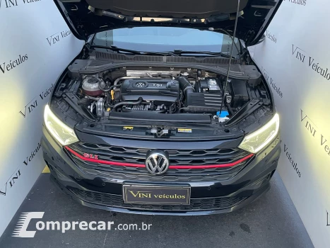 JETTA 2.0 350 TSI GLI