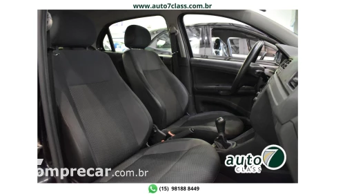 GOL - 1.0 12V MPI TOTAL 4P MANUAL