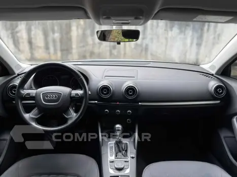 A3 1.4 TFSI Sedan 16V