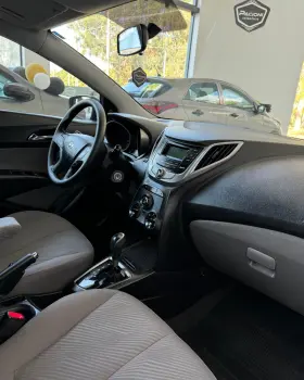 HB20 1.6 Comfort 16V