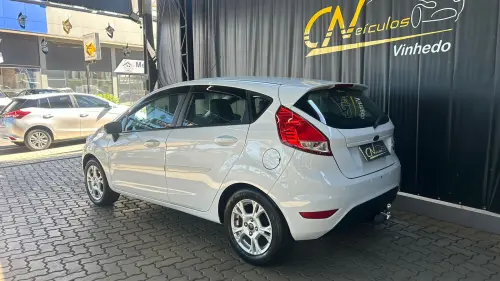 FIESTA 1.5 SE Hatch 16V