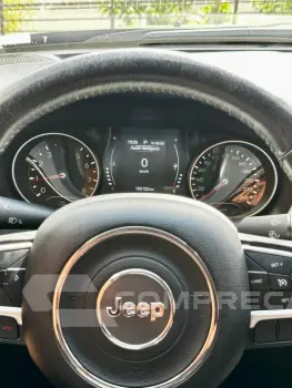COMPASS 2.0 Sport 4X2 16V