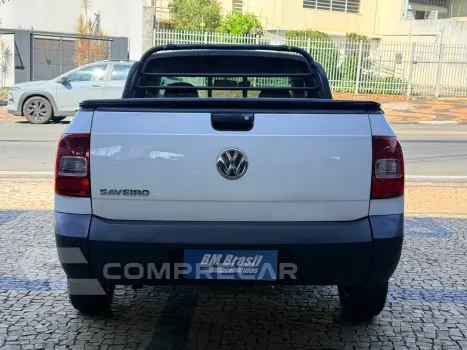 SAVEIRO 1.6 CS 8V
