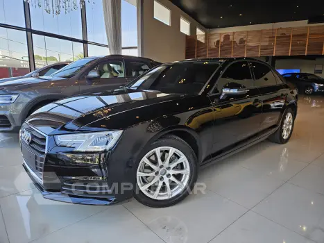 A4 2.0 TFSI Attraction S Tronic