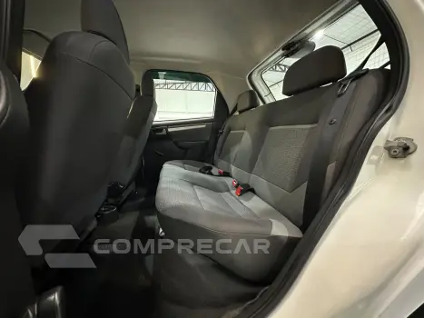 Celta Spirit/ LT 1.0 MPFI 8V FlexP. 5p