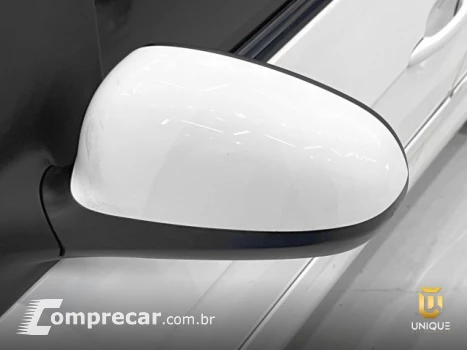 PALIO - 1.0 MPI ATTRACTIVE 8V 4P MANUAL