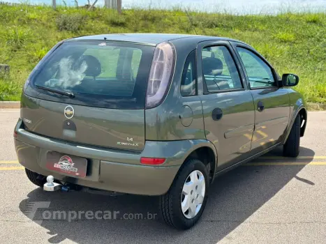 CORSA 1.4 MPFI Maxx 8V