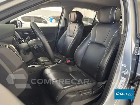 CITY 1.5 i-VTEC FLEX EXL CVT
