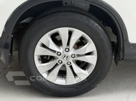 CRV 2.0 LX 4X2 16V GASOLINA 4P MANUAL