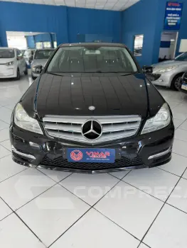 C 180 1.8 CGI Classic 16V Turbo