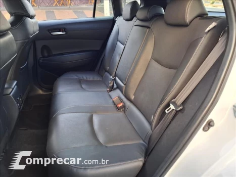 COROLLA CROSS 2.0 Vvt-ie XRE
