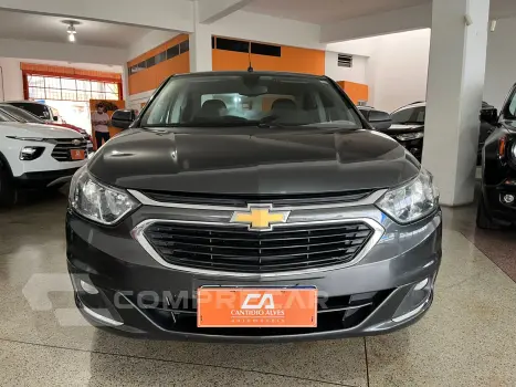 COBALT 1.8 MPFI Elite 8V