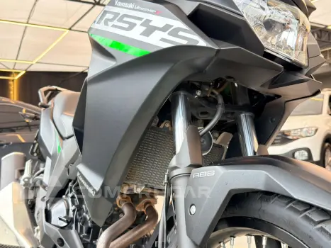 VERSYS-X 300