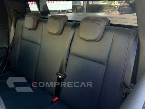 STRADA 1.0 Turbo 200 Ultra CD