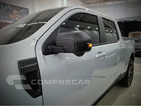 MAVERICK 2.5 HYBRID LARIAT E-CVT