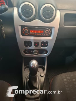 SANDERO 1.6 Vibe 8V