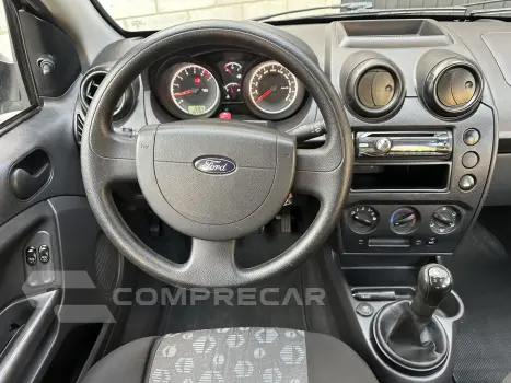 FIESTA 1.0 MPI HATCH 8V FLEX 4P MANUAL