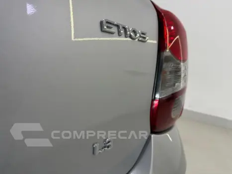 ETIOS HB X VSC MT