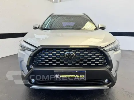 COROLLA CROSS XRE 2.0 16V FLEX AUT