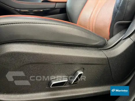 SONG PLUS 1.5 DM-I HÍBRIDO AUTOMÁTICO