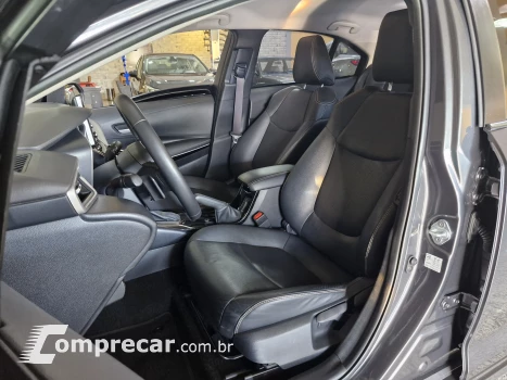 COROLLA 2.0 Vvt-ie XEI
