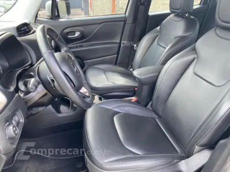 RENEGADE 1.8 16V Longitude