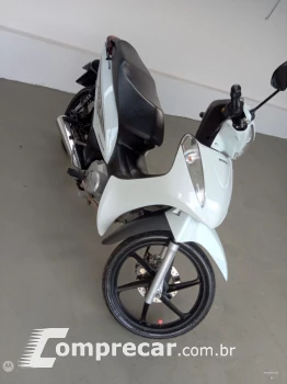 Biz 125 EX