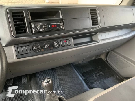 Delivery Express 2p (diesel)(E5)