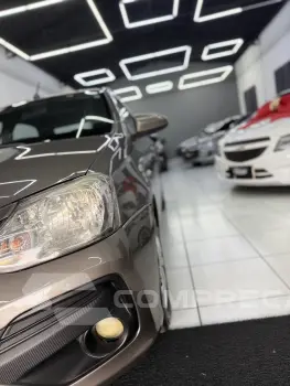ETIOS 1.5 XS Sedan 16V