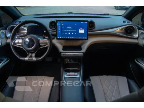 DOLPHIN 44,9 KW ELÉTRICO GS
