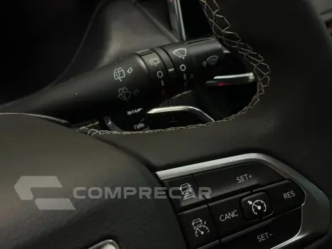 COMPASS Compass  T270 1.3 SERIE S TB 4x2 Flex Aut.
