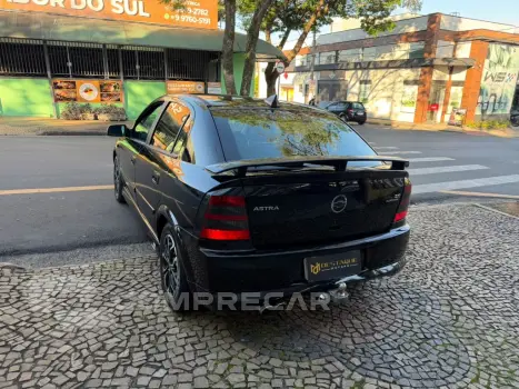 Astra Advantage 2.0 MPFI 8V FlexPower 5p