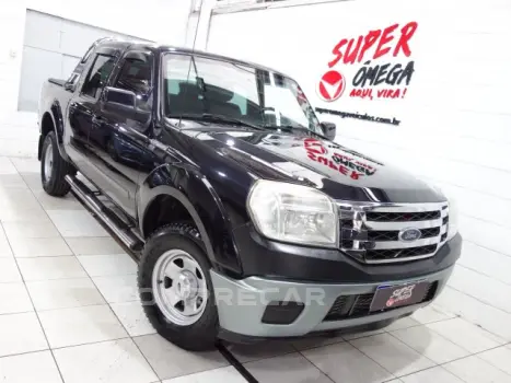 FORD RANGER - 2.3 XLS 16V 4X2 CD 4P MANUAL 4 portas