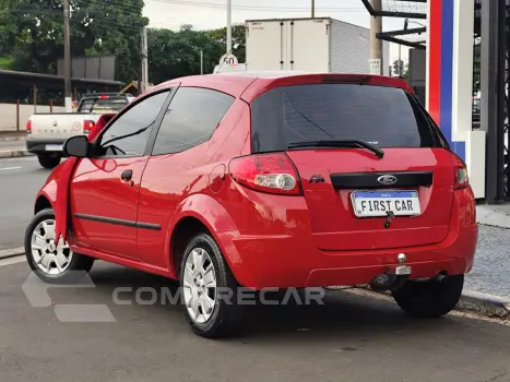 KA 1.0 MPI 8V FLEX 2P MANUAL