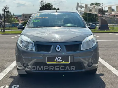SANDERO 1.0 Expression 16V