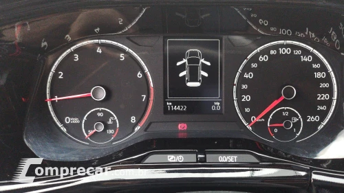 T-CROSS 1.0 200 TSI Sense