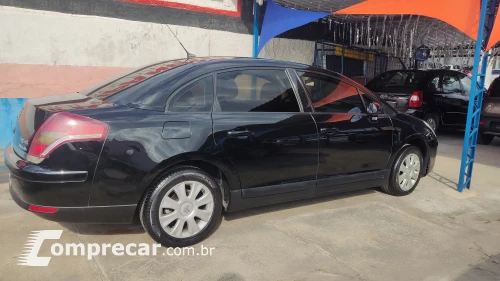 C4 2.0 GLX Pallas 16V